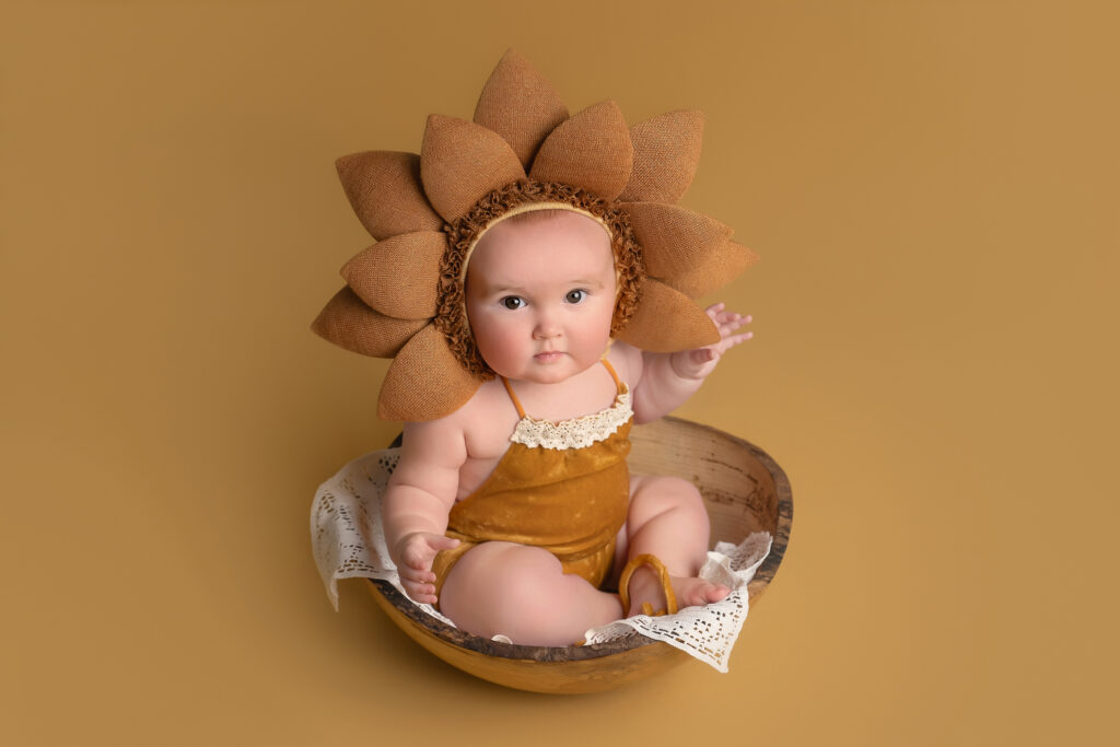 Little Miss Sunshine - Anita Windsor