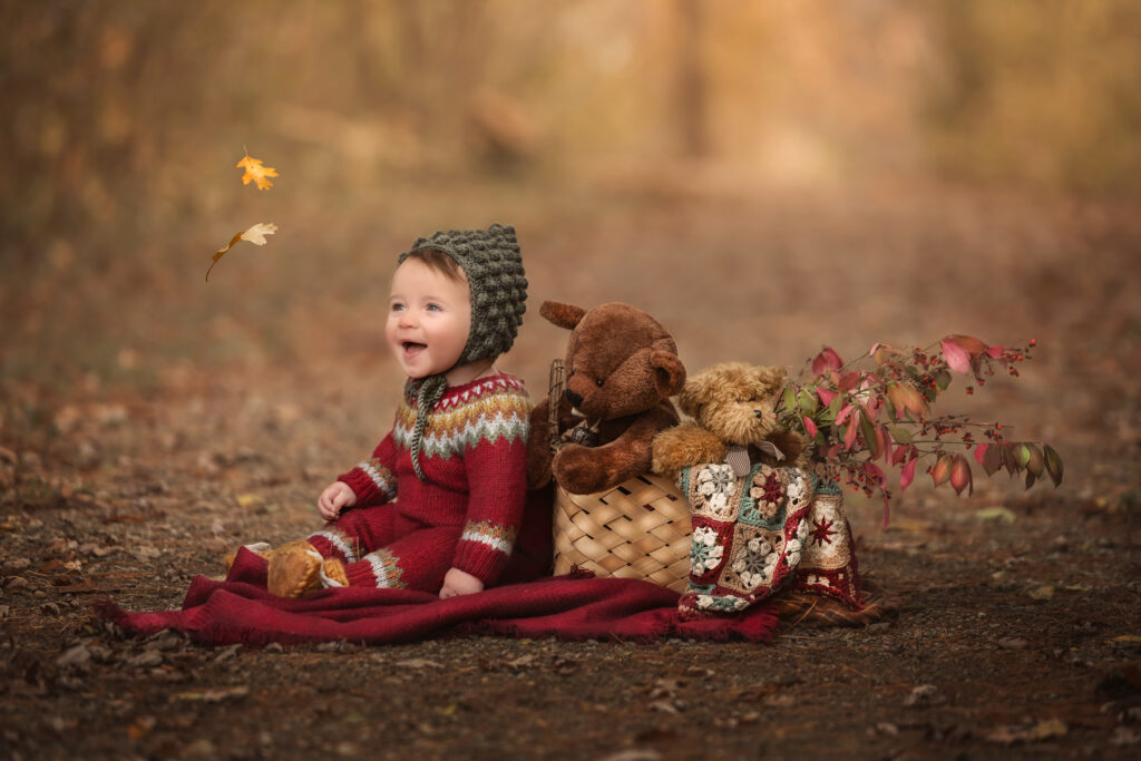 The Simple Things - Anita Windsor