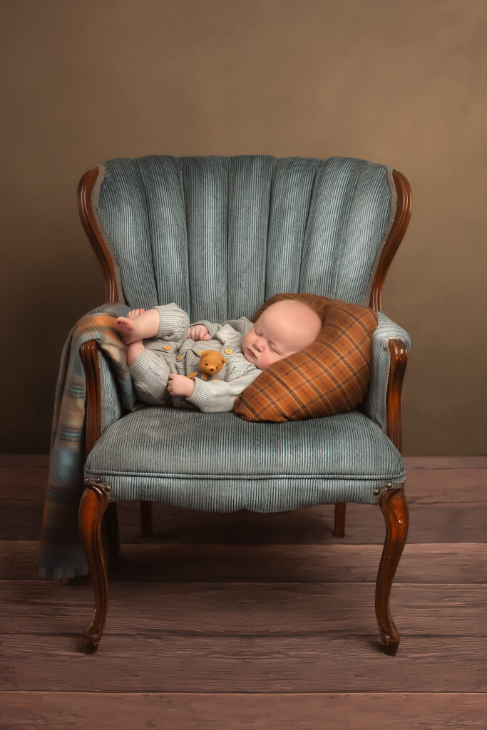 Grandma - Anita Windsor