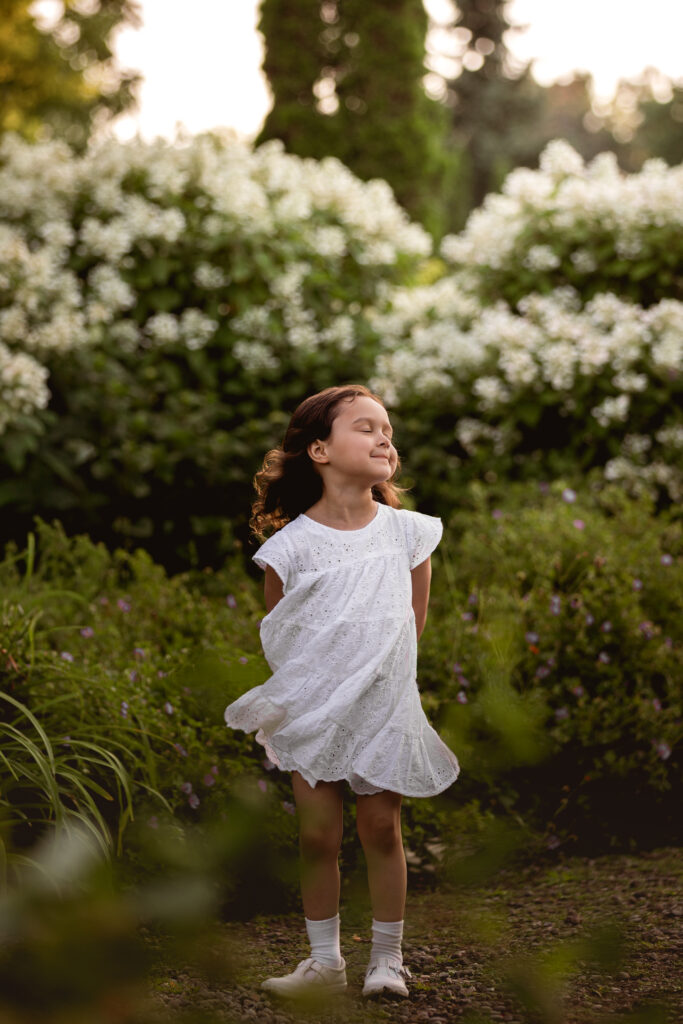 Summer Breeze - Trayc Dudgeon