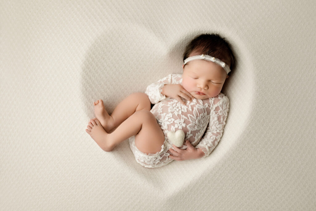 My Whole Heart - Melissa Hebert
