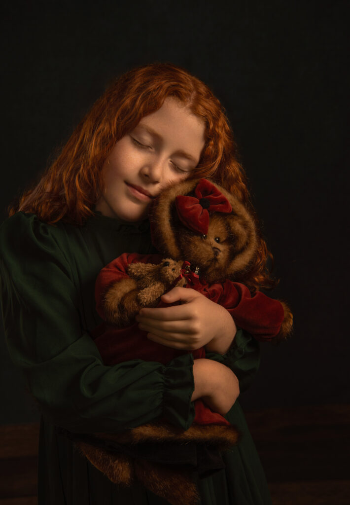 Whispers Of Innocence - Michelle Wurban