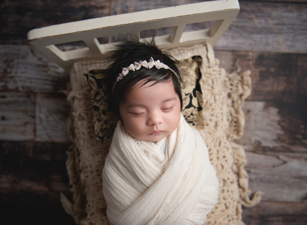 Little Dolly - Michelle Dominey