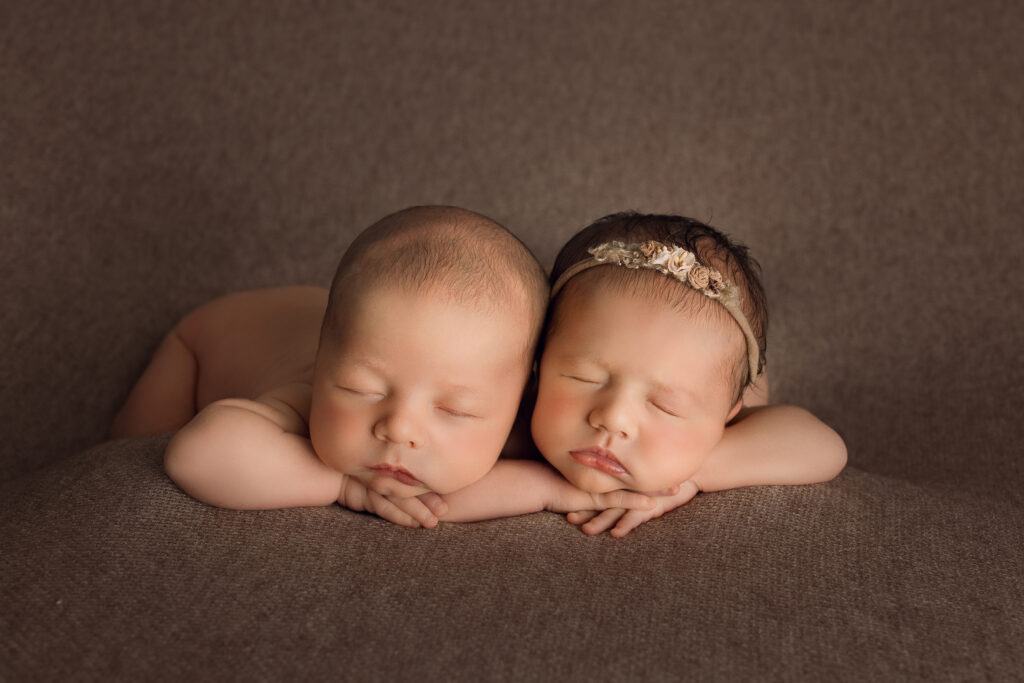 Twinning - sally salerno