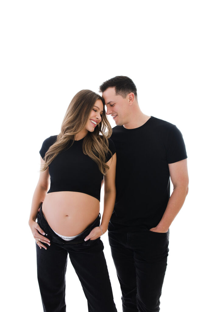 Couple goals - Amanda Capello