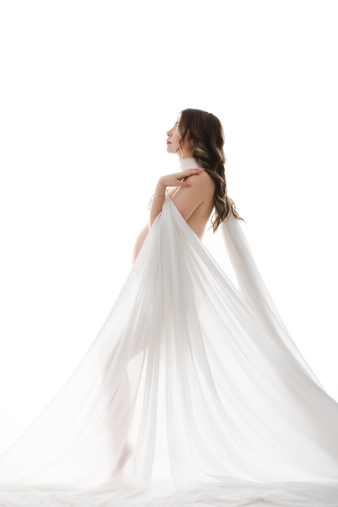 ethereal - Amanda Capello
