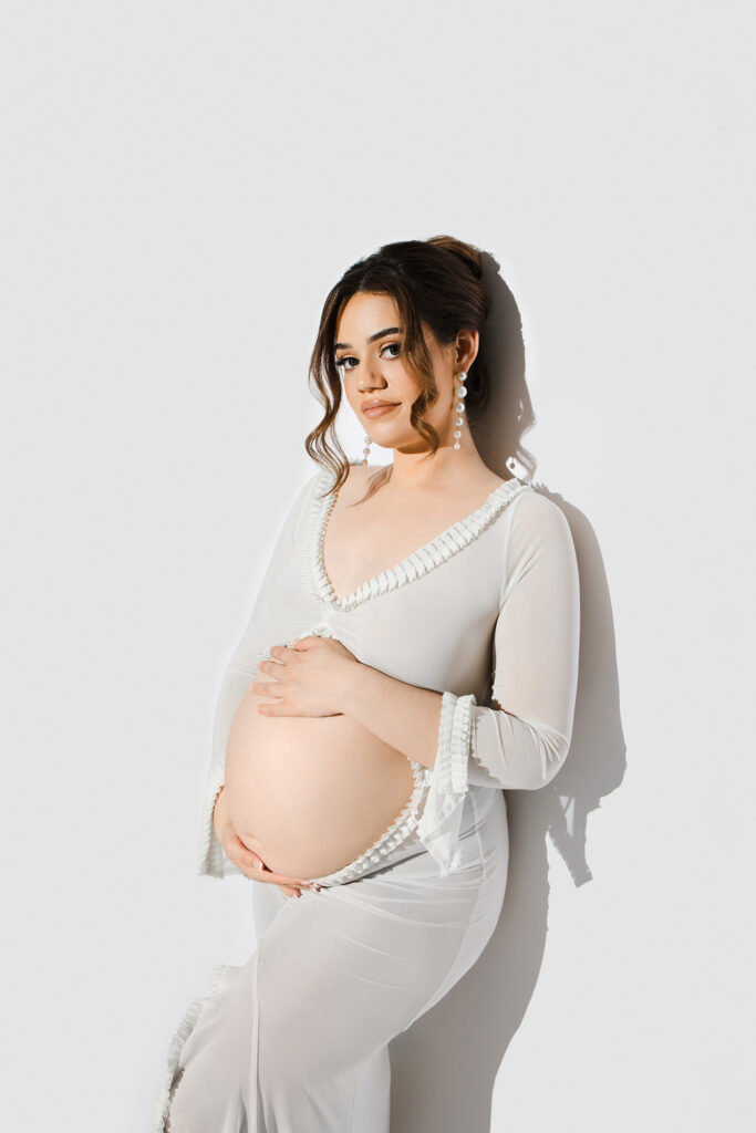 sunkissed momma - Amanda Capello
