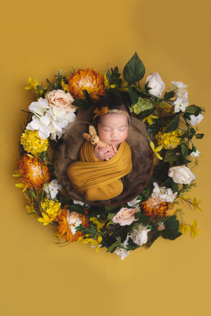 Summer Baby - meenakshi goel