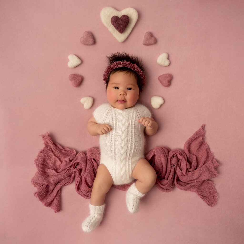 Heart of my Heart - Sarah Iskandar
