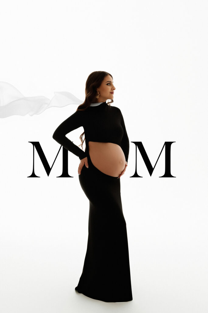 Becoming Mom - Cristina ANGHEL