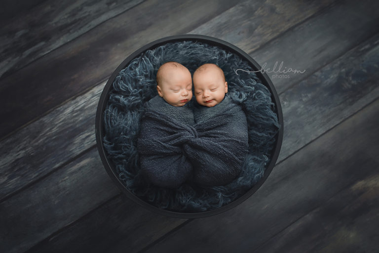 Newborn Photographer Erie, PA