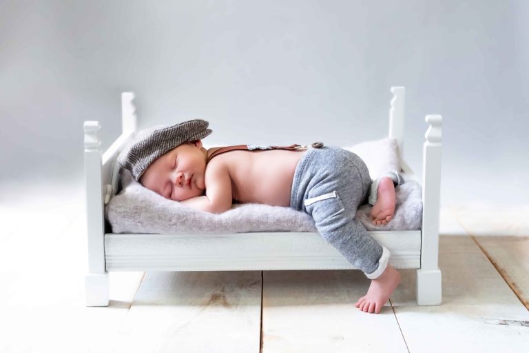 Lemons & Ants Studios Newborn-2191