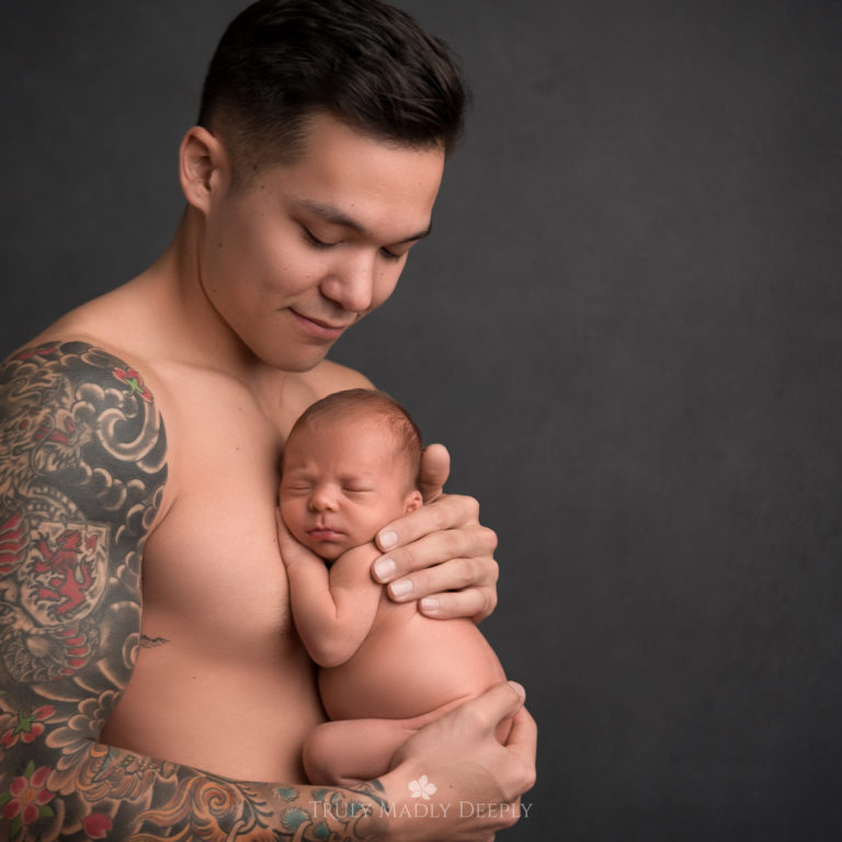 050 - Melbourne Florida Brevard County newborn photographer - Truly Madly Deeply