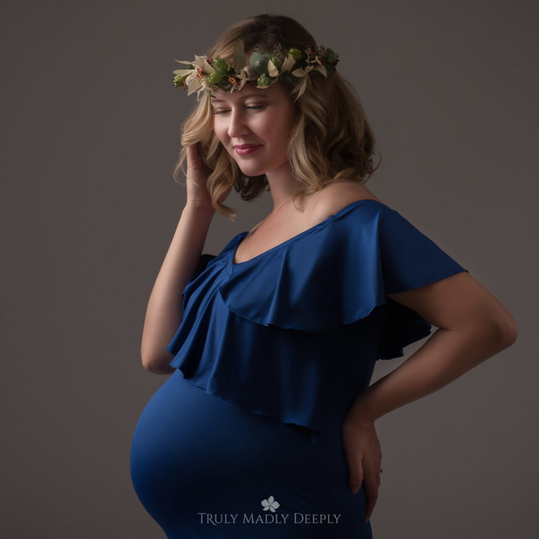 136 - Melbourne Florida Brevard County newborn photographer - Truly Madly Deeply