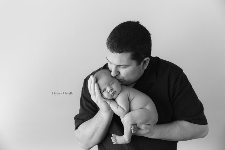 Denise Hurdle Photography | Orange County Family and Newborn Photographer