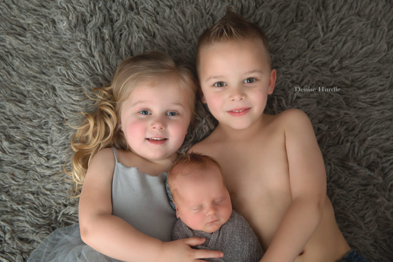 Denise Hurdle Photography | Orange County Newborn Photogrpaher