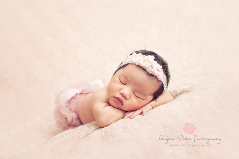Angela Vidal Photography - Newborns - 073