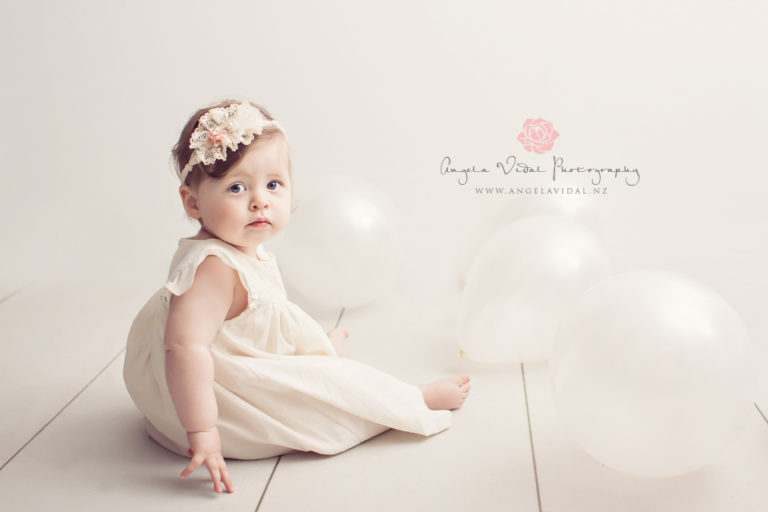 Artistic Composition Angela Vidal Photography - One Year - 014