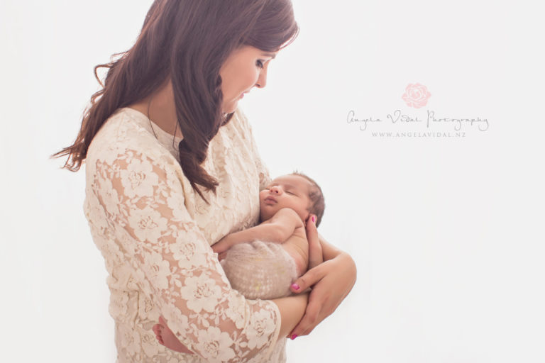 Lighting Angela Vidal Photography - Newborns - 107