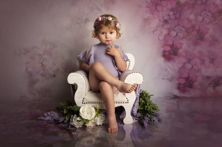 En pleine reflexion