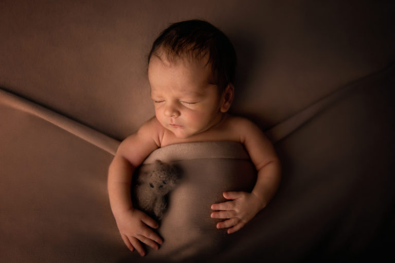 Newborn Photography Calgary