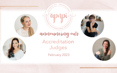 Meet the APNPI Judges – Accreditation&February 2023
