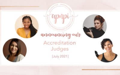 Meet the APNPI Judges – Accreditation&July, 2021