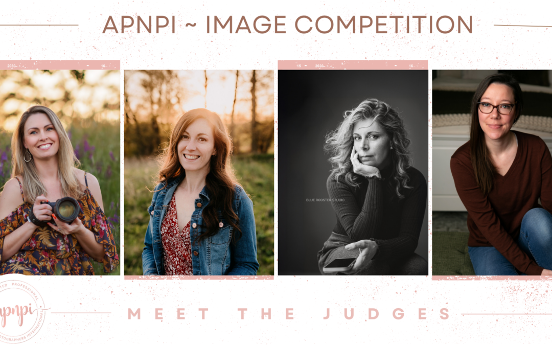 Meet the APNPI Judges – Image Competition Fall 2024