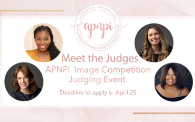Meet the APNPI Judges – Image Competition&Spring 2023