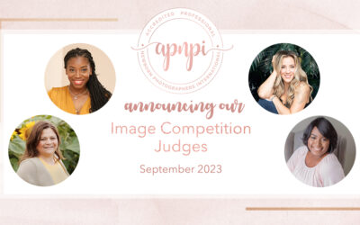 Meet the APNPI Judges – Image Competition September 2023